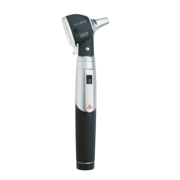 Otoscope HEINE mini 3000 LED : la qualité dans un format compact